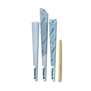 Конусы G-Rollz Collector Tiki Blue KS 3 шт - фото 2