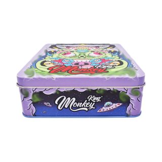 Контейнер Monkey King Large Metal Storage Box Space Edition - фото 3