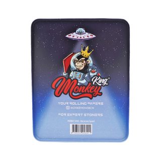 Контейнер Monkey King Large Metal Storage Box Space Edition - фото 5