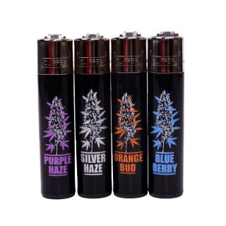 Зажигалка Clipper™ Plantz