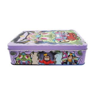 Контейнер Monkey King Large Metal Storage Box Space Edition - фото 4