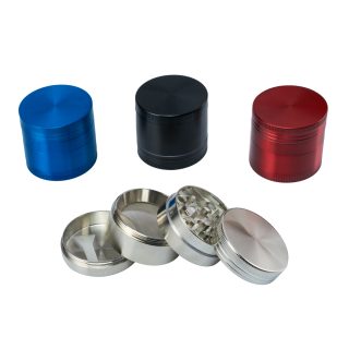 Гриндер Metal Mix Color